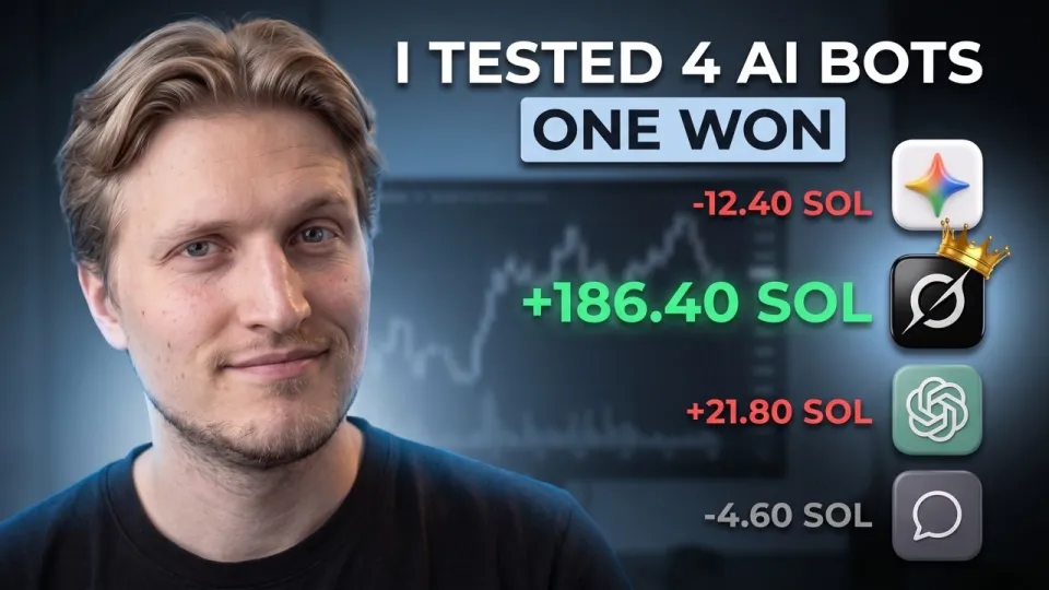 AI Trading, How Grok AI Transforms Crypto Trading with Automation